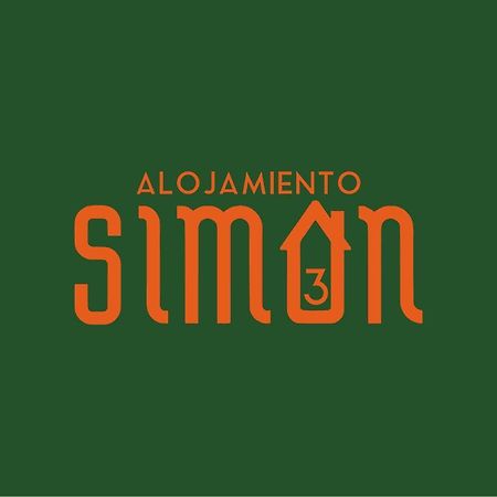 Alojamiento Simon 3 Murcia Bagian luar foto