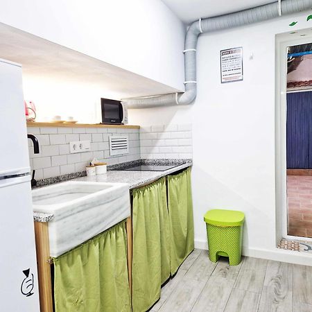 Alojamiento Simon 3 Murcia Bagian luar foto